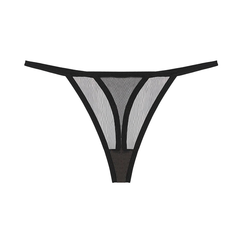 Leopard Sexy Seamless Thong Women Panties G String Underwear Girls Intimates Fashion Ladies Briefs Yoga Lingerie Size S-XL