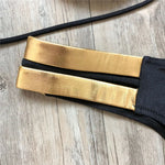S - XL New Sexy Push Up Bikini Women Swimwear Female Swimsuit Two-Pieces Bikini Set Bra Cup Bather Bathing Suit Swim V2154