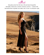 Leopard Print Mesh Lace Nightgown for Women Wild Animal Sleepwear See Through Deep V Long Split Open Back Sexy Lingerie Dress