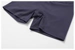 Yoga Shorts Women High Waist Workout Shorts Fitness Yoga Tights Lift Butt Fitness Ladies Yoga Gym Running Short Pants Sportswear