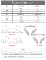 2PCS Women's sexy solid color thong with low waist and seamless underwear easy to clean and comfortable underwear C314