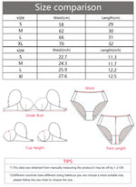 New sexy transluc Women's Black Sexy Solid Color Casual And Comfortable Simple Thin Style Hip Lifting Flat Angle Underwear 2676