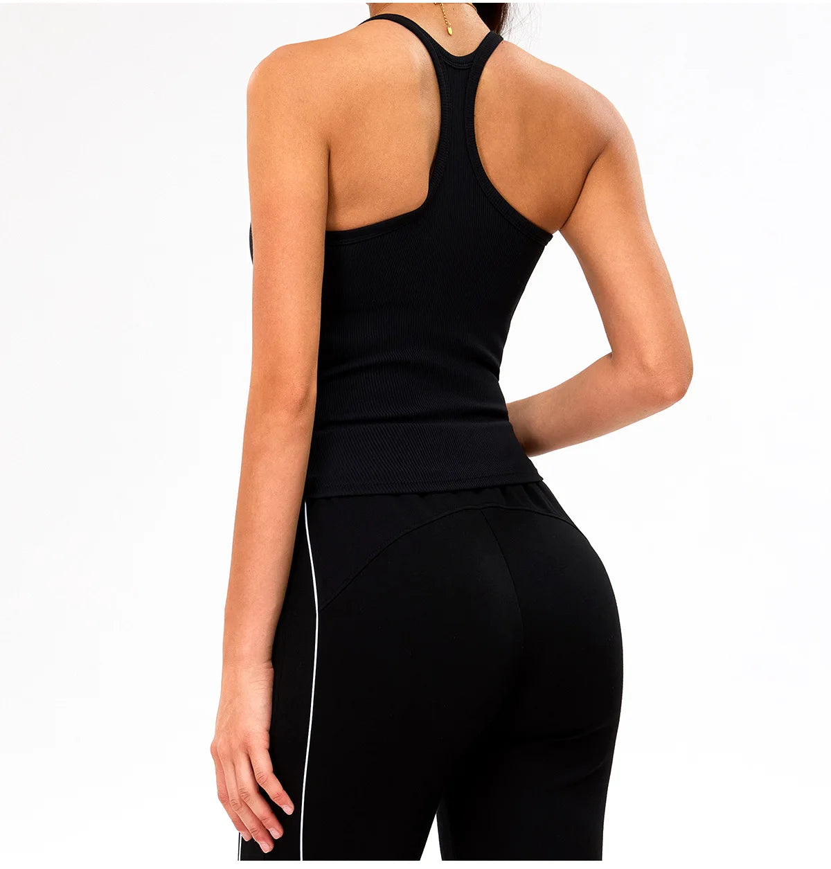 High Strength Fitness Bra Workout Tops Gym Underwear Fitness Sports Bra Sexy Athletic Sport Bra Women Backless Gym Yoga Crop Top