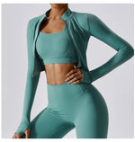 Crossed Shoulder Strap Yoga Bra Chest Pad Running Sports Bra Gym Top Women Stretch Pull Up Underwear Women Vest Fitness Tank Top