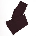 STOUREG Impact Flared Leggings Seamless Women Yoga Pants Scrunch Butt Lift Tummy Control Fitness Gym Workout Sports Leggings