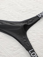 5 pcs sexy invisible thongs seamless thongs hip lifting anti sagging easy to wash and dry women's underwear C977