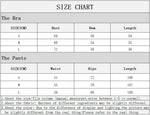 Women's Seamless Yoga Sets Brushed Fabric Flared Hip-Lifting Pants Cross Beauty Back Bra Suits Gym Workout Fitness Training Sets