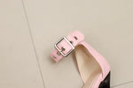 Hot Sale FASHION Big Size 35-47 Shoes Women Sandals Sexy Fashion High Heels 10cm Sandals Sapato Feminino Summer Style Shoes