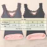 Thermal Underwear Plus Size Vest Thermo Lingerie Women Winter Clothing Warm Top Inner Wear Thermal Shirt Undershirt Intimate