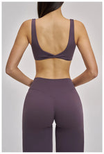 High Impact Sports Bra Push Up Gym Underwear Sexy Women Breathable Yoga Clothes High Quality Fitness Bra Workout Top Female