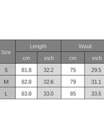 Summer Women Cargo Capri Pants Elastic Waist Cuffs Cropped Trousers with Side Pockets Fashion Casual Loose Fit Pants Streetwear