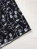 Ladies Sleepwear Set Strap Top And Short Pants Home Clothes Comfortable Soft Material Women's Nightgown Outfit