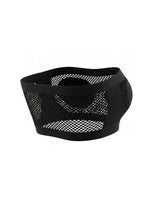Women Strapless Sexy Bra Heart Hollow Out Seamless Bandeau Wireless Unlined Sexy Lingerie Tube Top