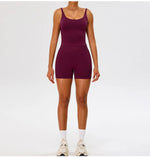 Sexy Gym Top Women Seamless Sports Bra Running Yoga Bra Breathable Sports Underwear Women Neck Hanging Fitness Workout Top Women