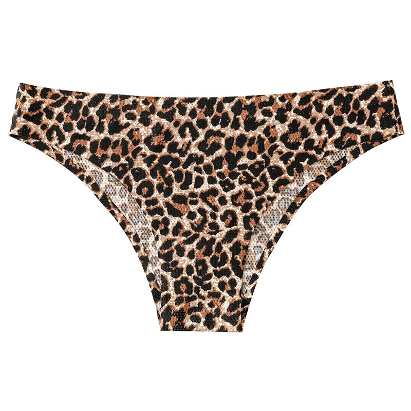 Women Thongs Fashion Floral Panties XS-XL Female Underpants Ladies Sexy Underwear Women Bikini Panty New Panties For Woman 2022