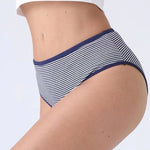 2Pcs/Set Women High Rise Panties Seamless Underwear Winter Warm Underpants Breathable Briefs Female Sexy Lingerie