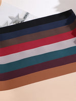 Women Seamless Briefs High Waist Butt Lifter Women's Shapewear Maillard Sexy Tummy Control Belly Shaping Lingerie Female Panty
