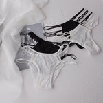 Ice Silk Seamless G String Lace Women Panties Sexy Thong Girls Underwear Female Briefs Low Waist Intimates Fitness Lingerie