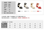 Women Sandals New Summer Fashion Sandals Medium High Heels Outdoor Elegant Wedding Shoes Bridal Plus Size Buckle Strap Sandals