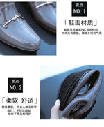 Women Rainning Boots Fashion Ladies Walking Waterproof Ankle Rubber Rainboots Casual Thick Bottom Low Heel Short Boot 2024