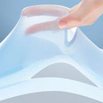 Ultra-thin Tube Tops Push Up Bras For Women Ice Silk Underwear Small Cup Sexy Lingerie Anti Droop Seamless Bras Summer Top