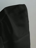 Women's Casual Side Strap Slim Fit Long Sleeve Shirt Sexy V-Neck Pleating Top Spring/Fall 2026
