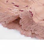 M-XL Women's Underwear Plus Size Size High Waist Seamless Underpants Sexy Lace Panties Fashion Soft Comfort Briefs Lingerie