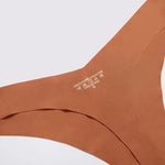 Seamless Women Panties Underwear Female Thong Intimates G StringLadies Low-Rise Briefs Sexy Panty Set Lingerie Size S-XL