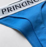 Letter Sexy Thongs Women Panties Seamless G String Fashion Underwear Female Briefs Girls Lingerie Simple Sport Fitness Size S-XL