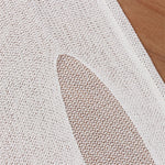 S - XL V Neck Slit Long Dress Sexy Mesh Backless Knitted Crochet Tunic Beach Cover Up Cover-ups Beach Dress Beachwear V3767B
