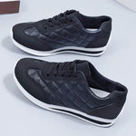 Women's Sneakers Fashion Ladies Vulcanize Shoes Outdoor Running Walking Female Shoes Comfort Lightweight Sneakers