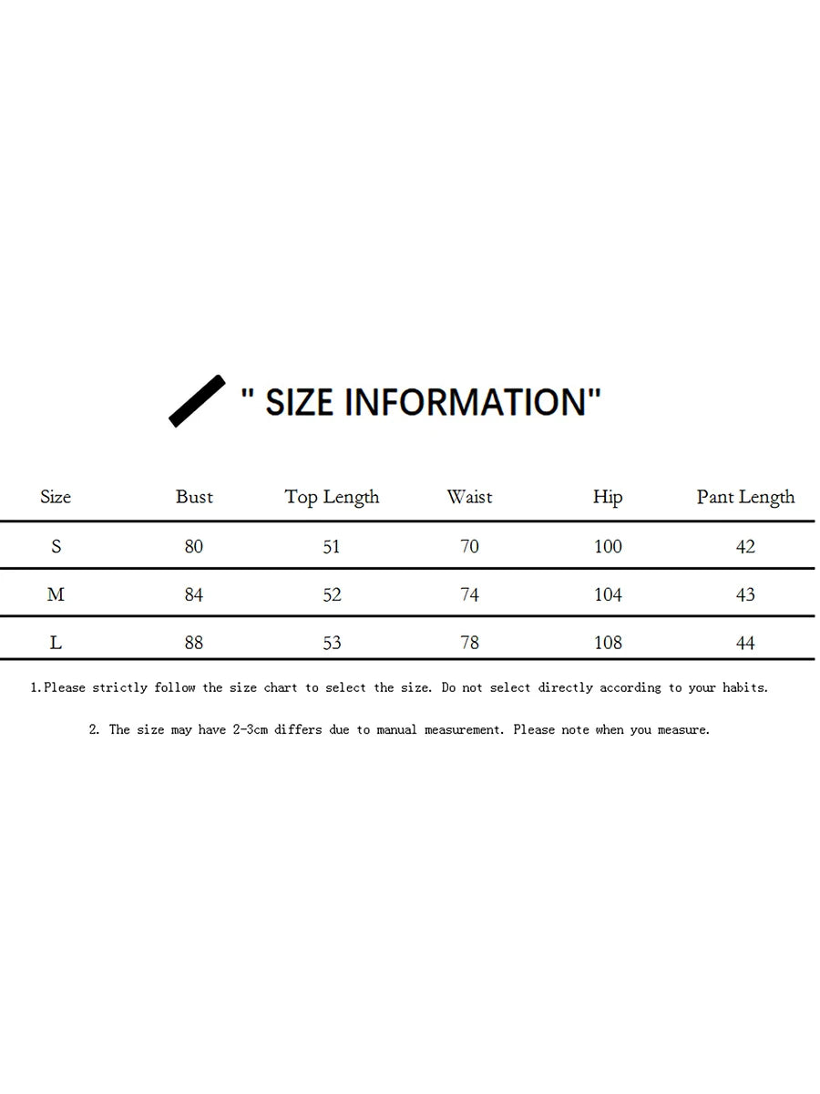 Women Fashion Summer Two Piece Set Sleeveless Floral Vest Shirts + Short Pants Female Elegant Y2K 2Pcs Set Streetwear