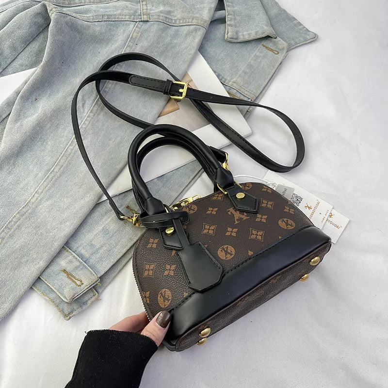 2026 New Women's Bags New Arrivals with Niche and Elegant StyleThis Year's Popular Bestselling Shoulder Bags High-End Sense