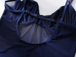 Sexy Lingerie Super Hot Women's Underwear Sets Sexy Ensemble Lingeries Femmes Female Bra Set Erotic Lingerie Woman Pyjama-sets