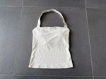 Sports Yeautifulback Breathoga Vest Neck Hanging Detachable Chest Pad Women Bra High Elasticity Slim Bable Running Sports Vest