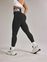 Women Sports Leggings Yoga Clothes Sportswear Woman Gym Legging Seamless Fitness Sporty Pants Women's Trousers Female Clothing