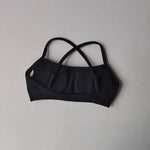 Gathering Shock-proof and Beautiful Back Seamless Sports Bras Gym Women Top Crop Tube Yoga Tops Fitness Scrunch Bum Workout Suit