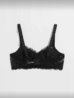 Lace Women's Bra Breast Cover Thin Cup Underwear Underwire Adjustable Push Up Bras Sexy Bralette Lingerie