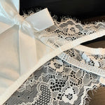 Rhinestones Girls Sexy G String Lace Panties Women Underwear Briefs Hollow Out Thong Transparent Lingerie Intimates