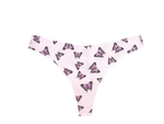 3Pcs Women G-string Seamless Sweet Fruit Thongs Low-waist Panties Ladies Soft Cute Thongs Female S-XL T-Back Panties Underwear