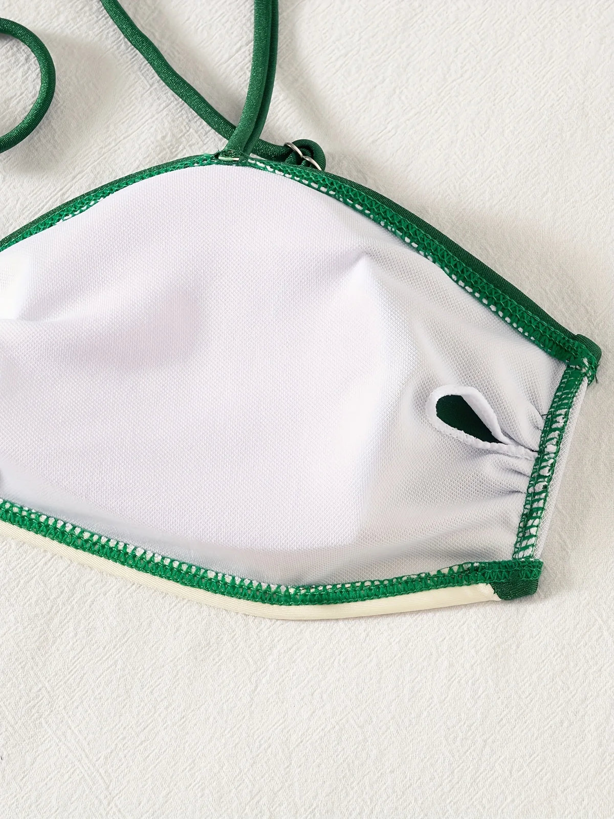 Sexy Bikini 2025 Woman Swimsuit Two Pieces Swimwear Female High Waisted Bikinis Set Swimming for Bathing Suits Brazilian Biquini