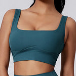 Women Yoga Suit Tracksuit Sports Bra High Waist Legging Shorts Outfit Gym Set Fitness Running Workout Clothes Push Up Sportswear