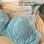 Underwear Sexy Hot Bra for Women Big Size Lace Underwear Push Up Bras B C D Intimates Female Bh Bra Tops Lingerie Everyday Bra