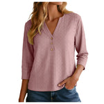 Loose Cotton And Linen Summer Casual Outdoor Tee Shirt Plus Size Breathable Tops summer clothes