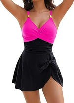 Hot-Selling-New-Sexy-One-piece-Swimsuit-for-Women-in-the-Summer-of-2025-with-Cross-Back-Anti-Roll-Swimsuit-in-Multiple-Colors