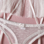 Sexy Erotic Lingerie Woman Lingeries New Women's Underwear Women's Clothing Set Sexiest Bra and Panties Sets Lace Bra & Corset