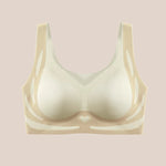 Women Push Up Active Bra Seamless Comfortable Angel Wings Bras Trendy Soft Breathable Underwear Female No Wire Lingerie