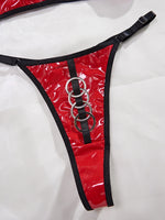 Women Sets Briefs Women's Corselet Sexy Underware Transparent Underwear Woman Set Lace Bra and Panties Sets Sex Lingerie Bras
