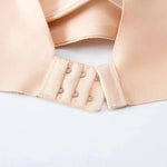 2Pcs/Set Underwear 3/4 Cup Push Up Bra Female S-XXL Seamless Bras For Women Non-wire Bra Sexy Lingerie