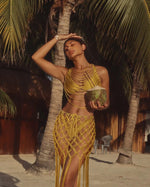 3PC Bikini Sexy Women Swimsuit 2025 SolidSwimwear Brazilian Biquini Female High Leg Swimming Suit Bodysuit Beachwear